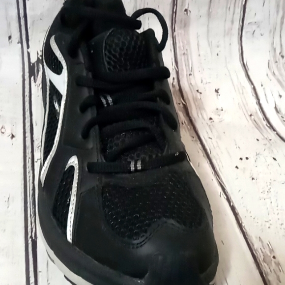 Dr. Scholl's sneakers shoes size 8 black - Picture 10 of 10